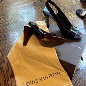 Louis Vuitton SZ 37